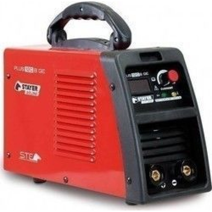  Inverter Ηλεκτροδίου  Plus 120 B GE STAYER (PLUS120BGE)