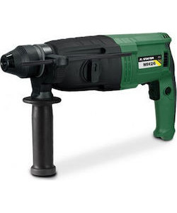 Περιστροφικό Πιστολέτο 800W MH 26 K STAYER (MH26K)