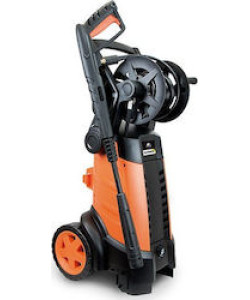 Επαγγελματικό Πλυστικό Υψηλής Πίεσης 2000W HL 2200 IND  STAYER (HL2200IND)