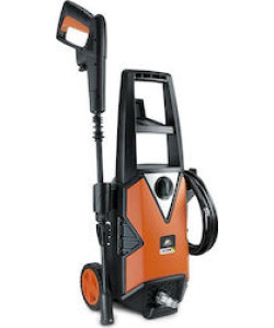  Επαγγελματικό Πλυστικό Υψηλής Πίεσης 1650W HL 105 B STAYER (HL105B)