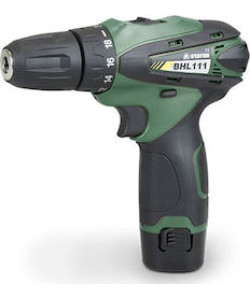 Δραπανοκατσάβιδο 12V BHL 111 K STAYER (BHL111K)