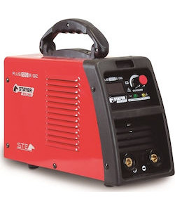 Ηλεκτροκόλληση Inverter 160Α PLUS 160BGE K STAYER (PLUS160BGEK)
