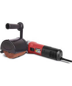 Σατινιέρα 1200W LSR 1200 STAYER (LSR1200)