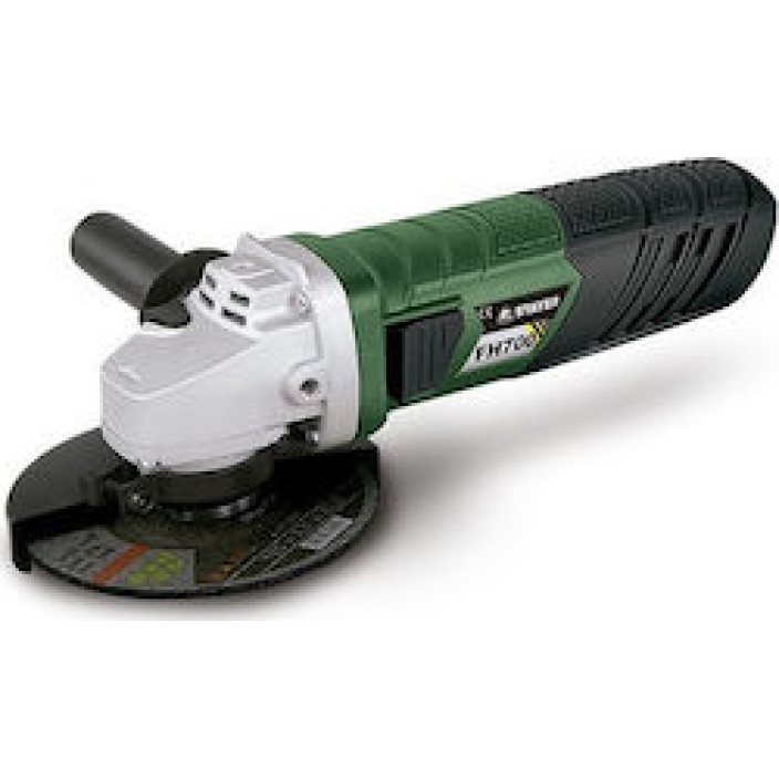 Γωνιακός Τροχός 700W FH 700 STAYER (FH700)