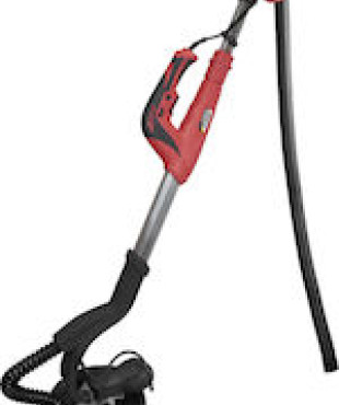  Ηλεκτρικό Τηλεσκοπικό Τριβείο Τοίχου Brushless 1010W LP 1000 STAYER  (LP1000)