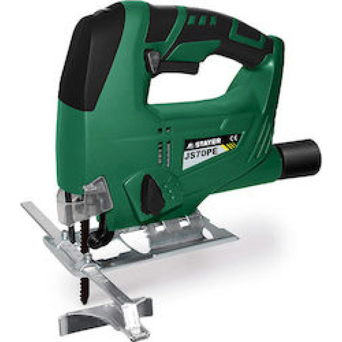 ΣΕΓΑ ΗΛΕΚΤΡΙΚΗ  570 W JS 70 PE STAYER (JS70P)