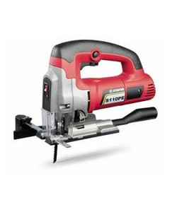 Σέγα ρυθμιζόμενη με laser 780W  S110 PE STAYER  (S110PE)