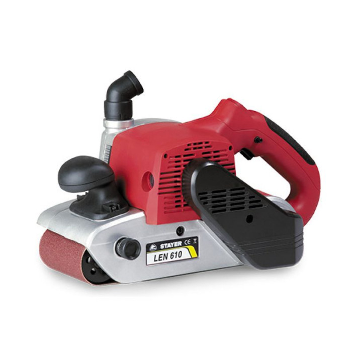 Ταινιολειαντήρας 1200W LEN 610 STAYER (LEN610)