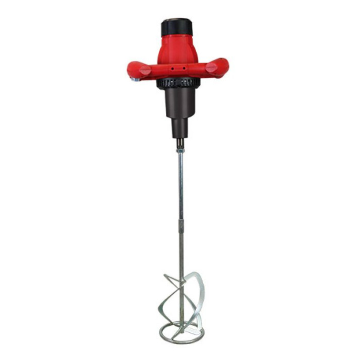 Αναδευτήρας Μπογιάς 1200W M 1100 BK STAYER (M1100BK)