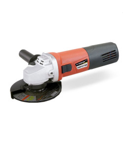 Γωνιακός Τροχός Ρεύματος Με Ρύθμιση Ταχύτητας 1000W  SAB 1011 BE STAYER (SAB1011BE)