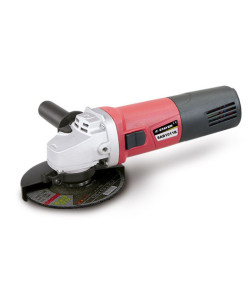 Γωνιακός Τροχός Ρεύματος 1000W ø125mm SAB 1011 B STAYER (SAB1011B)