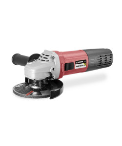 Γωνιακός Τροχός Ρεύματος Με Ρύθμιση Ταχύτητας Στροφών 1600W SAB 1601 CS STAYER (SAB1601CS)+10 ΔΙΣΚΟΙ ΔΩΡΟ