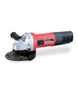 Γωνιακός Τροχός Ρεύματος 800W SAB 800 BR CR STAYER  (SAB800BR)