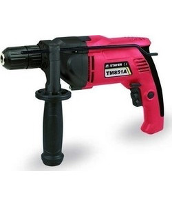 Κρουστικό Δράπανο 850W  TM 851 AK STAYER  (TM851AK)