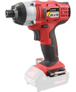 Παλμικό Κατσαβίδι 18V (Solo) ISL18 STAYER (ISL18)