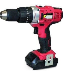 Κρουστικό Δραπανοκατσάβιδο 18V PBL 2184 PK STAYER (PBL2184PK)