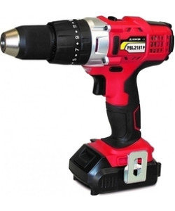 ΚΡΟΥΣΤΙΚΟ ΔΡΑΠΑΝΟΚΑΤΣΑΒΙΔΟ ΛΙΘΙΟΥ 18V 1.5Ah STAYER PBL 2181 PK+ΔΩΡΟ ΓΑΝΤΙΑ Η' ΓΥΑΛΙΑ