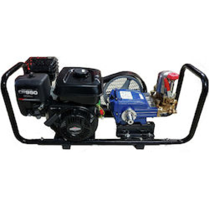 HYUNDAI FT-30/H  ΨΕΚΑΣΤΙΚΟ ΣΥΓΚΡΟΤΗΜΑ ΒΕΝΖΙΝΗΣ +ΔΩΡΟ ΓΑΝΤΙΑ ΚΑΙ ΓΥΑΛΙΑ 