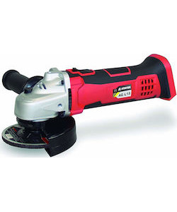 Γωνιακός Τροχός 18V (Solo) AGL18 STAYER (AGL18)