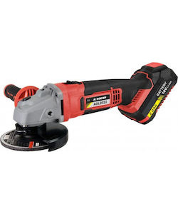 Γωνιακός Τροχός 18V AGL 2022 Set STAYER (AGL2022)