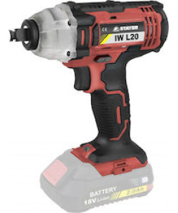 Μπουλονόκλειδο (Solo) 18V IW L20  STAYER (IWL20)