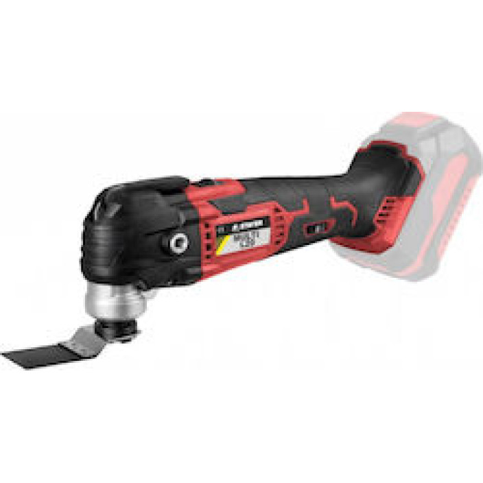 Πολυεργαλείο (Solo) 18V MULTI L20  STAYER (MULTIL20)