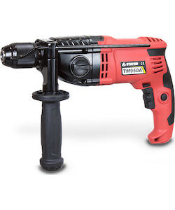 Κρουστικό Δράπανο Ρεύματος 950W HEAVY DUTY TM 950 AK STAYER (TM950AK)