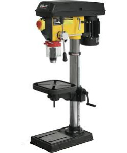 Bulle -42866 Δράπανο Κολωνάτο Πάγκου Βαρέως Τύπου 550W 