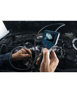 GIC 120 Professional Κάμερα επιθεώρησης μπαταρίας  0601241100 