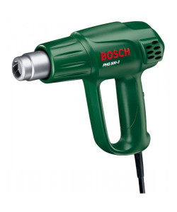 BOSCH - PHG 500-2 Πιστόλι Θερμού Αέρα 060329A003 + Δώρο ΓΑΝΤΙΑ