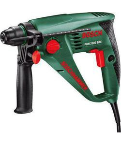 BOSCH PBH 2500 SRE ΠΕΡΙΣΤΡΟΦΙΚΟ ΠΙΣΤΟΛΕΤΟ 0603344402 + ΔΩΡΟ ΓΑΝΤΙΑ