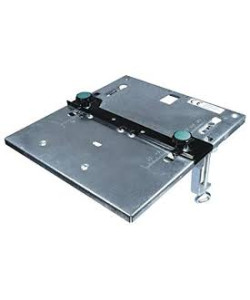 WOLFCRAFT - 6197000 Τραπέζι - Οδηγός Σέγας