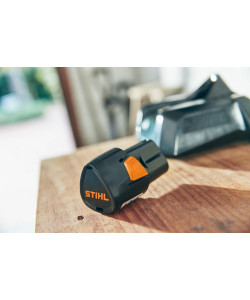 Μπαταρία Stihl AS 2