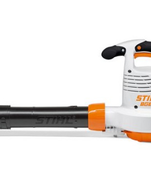 Ηλεκτρικός φυσητήρας Stihl BGE 81+ΔΩΡΟ ΓΑΝΤΙΑ