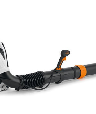 Βενζ/τος φυσητήρας Stihl BR 450