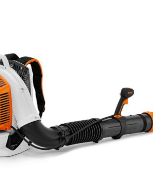 Ισχυρός φυσητήρας STIHL BR 800 C-E+ ΔΩΡΟ ΓΥΑΛΛΙΑ