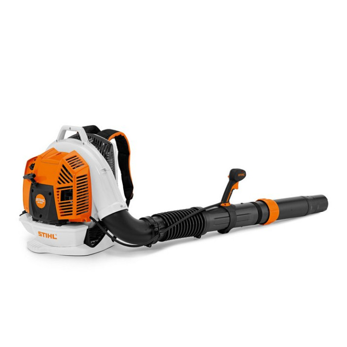 Ισχυρός φυσητήρας STIHL BR 800 C-E+ ΔΩΡΟ ΓΥΑΛΛΙΑ