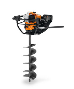 Γεωτρύπανο Stihl BT 131