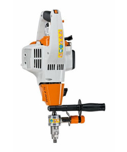 Δράπανο Stihl BT 45 (ξύλου)