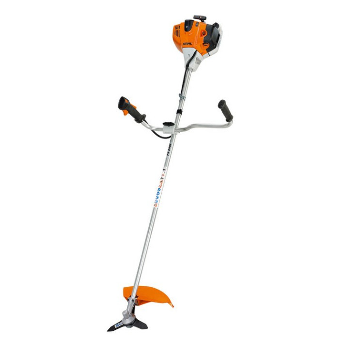 Θαμνοκοπτικό Stihl FS 240 C-E + 2ο κοπτικό μαχαίρι δενδρυλλίων Θαμνοκοπτικό Stihl FS 240 C-E + 2ο κοπτικό μαχαίρι δενδρυλλίων