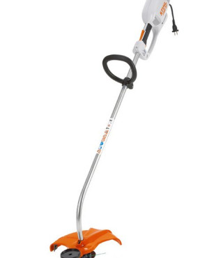 Ηλ/κό θαμνοκοπτικό Stihl FSE 81 Ηλ/κό θαμνοκοπτικό Stihl FSE 81