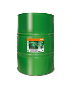 Καύσιμο Stihl Motomix Βαρέλι 200L