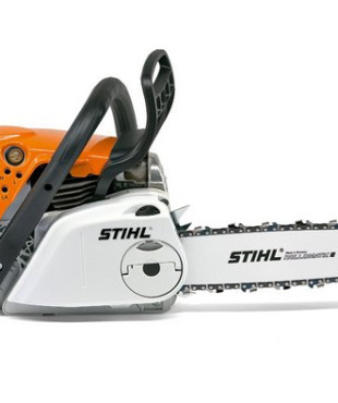 Αλυσοπρίονο Stihl MS 231 45cm +2η αλυσίδα STIHL