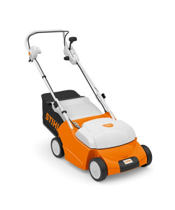 Εξαερωτής γκαζόν ηλεκτρικός Stihl RLE 540.0+ΔΩΡΟ ΓΑΝΤΙΑ