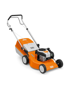 Βενζ/το χλοοκοπτικό Stih RM 253.0+ΔΩΡΟ ΨΑΛΙΔΙ ΚΗΠΟΥ