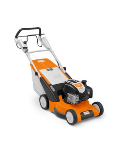 Βενζ/το χλοοκοπτικό Stih RM 545.0 V+ΔΩΡΟ ΨΑΛΙΔΙ ΚΗΠΟΥ