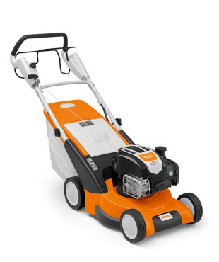 Βενζ/το χλοοκοπτικό Stih RM 545.0 V+ΔΩΡΟ ΨΑΛΙΔΙ ΚΗΠΟΥ