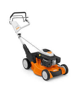 Βενζ/το χλοοκοπτικό Stih RM 650.0 T+ΔΩΡΟ ΨΑΛΙΔΙ ΚΗΠΟΥ