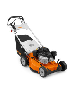 Βενζ/το χλοοκοπτικό Stih RM 756.0 GS+ΔΩΡΟ ΨΑΛΙΔΙ ΚΗΠΟΥ