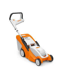 Ηλ/κό χλοοκοπτικό Stih RME 339.0 C+ΔΩΡΟ ΨΑΛΙΔΙ ΚΗΠΟΥ